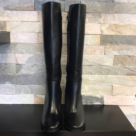 Paul Green Belmont Knee High Boot - Picture 6 of 15